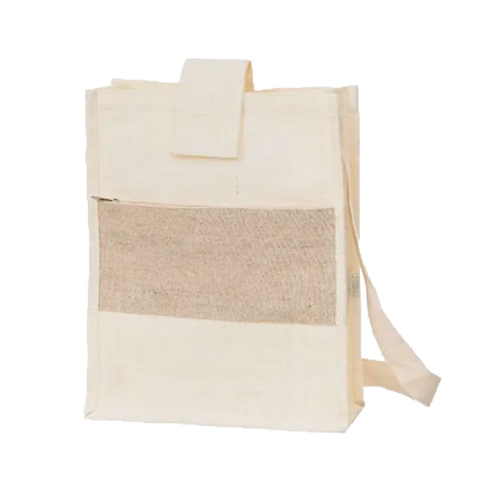 Eco-friendly jute bag