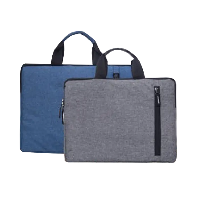 Laptop bag sleeve