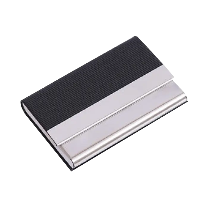 Business Card Holder Model 4017