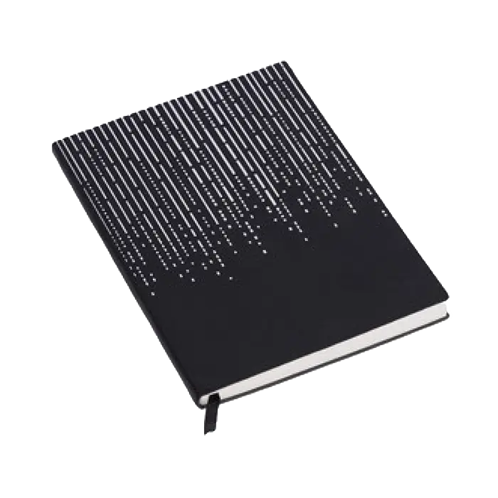 Diary & NotePad Model 9027
