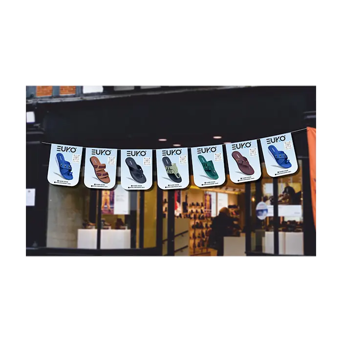 Bunting Banner
