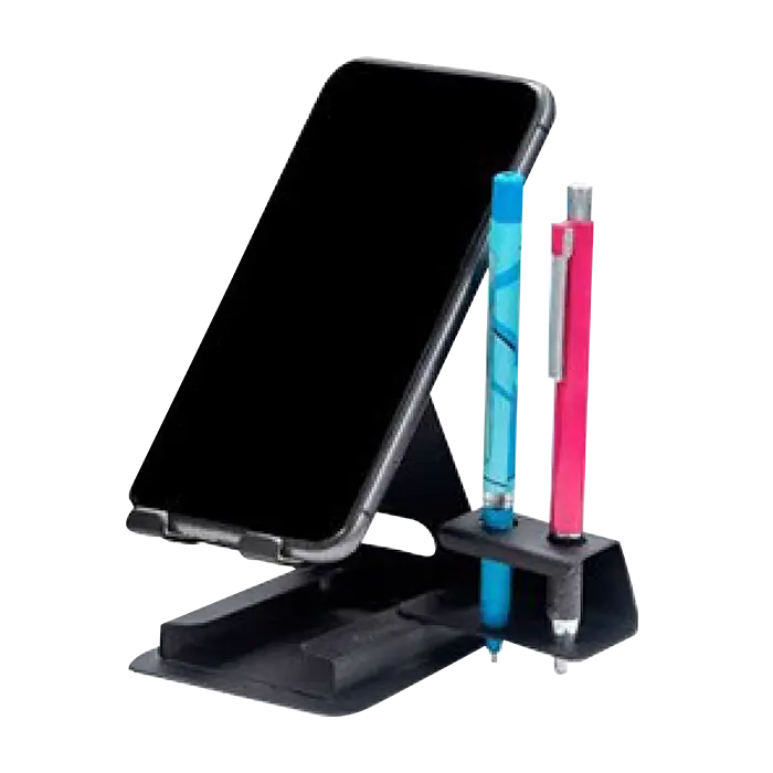 Metal Mobile Pen HolderModel  3012