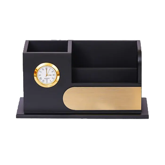 Wooden Pen Stand Model 3063