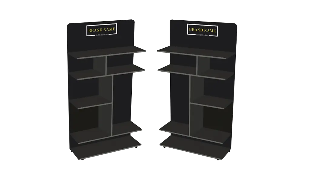 Premium Display Stand