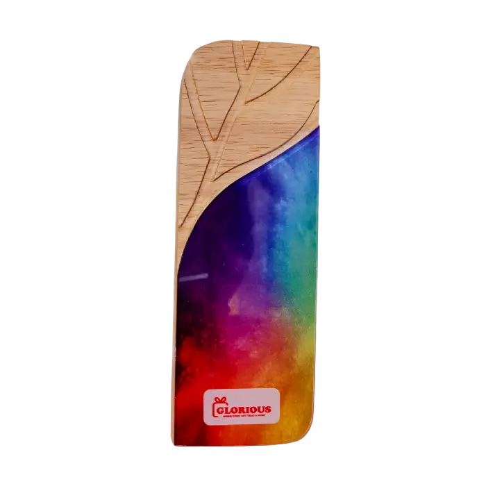 Wood With Acrylic4