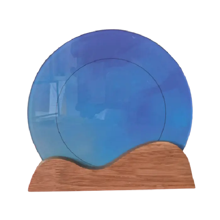 Wood With Acrylic5