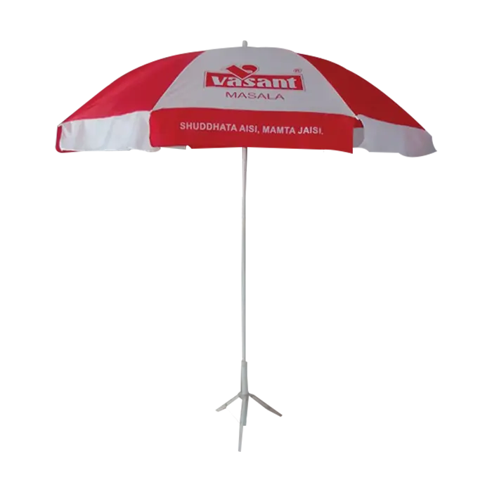 Custom Logo Umbrella